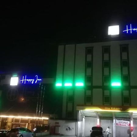 Happy Inn Gebze Hotel Bagian luar foto