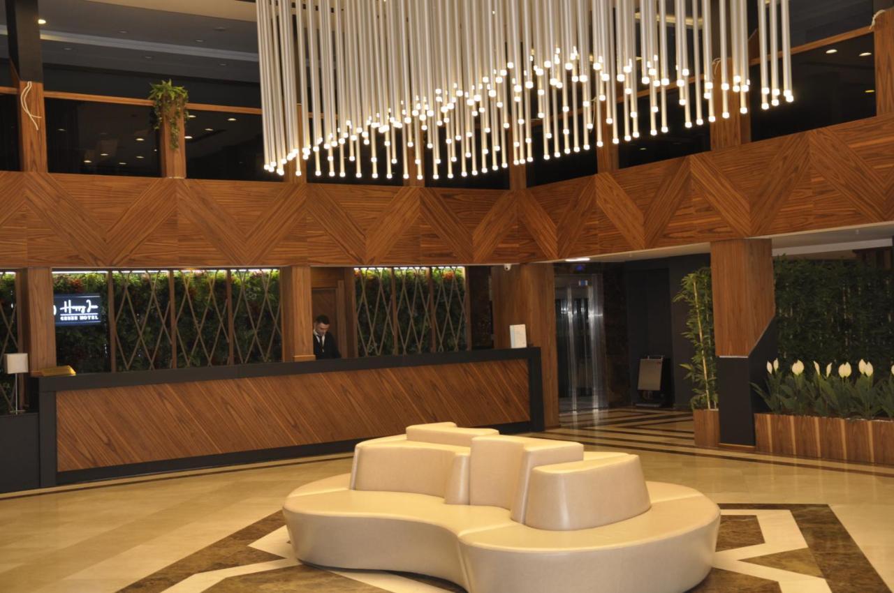 Happy Inn Gebze Hotel Bagian luar foto