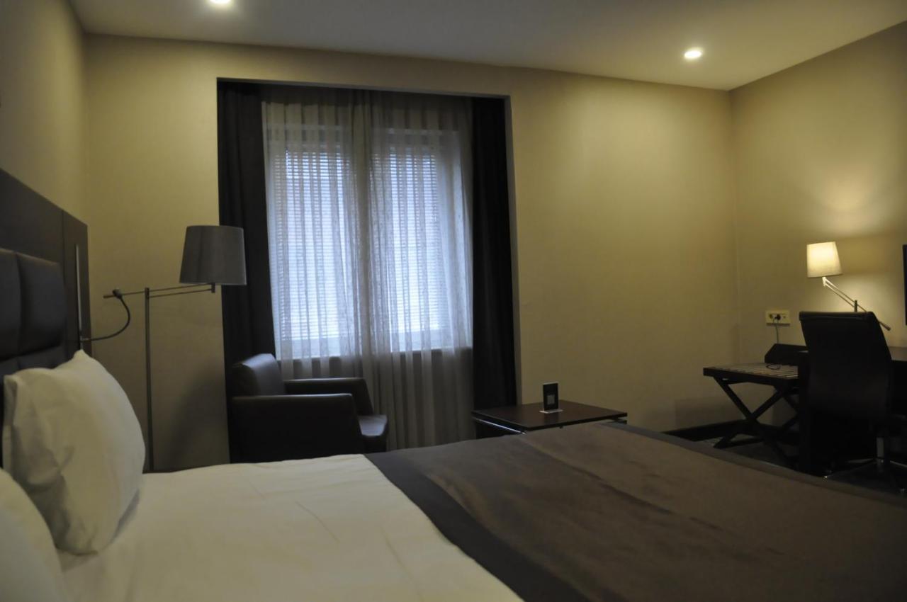 Happy Inn Gebze Hotel Bagian luar foto