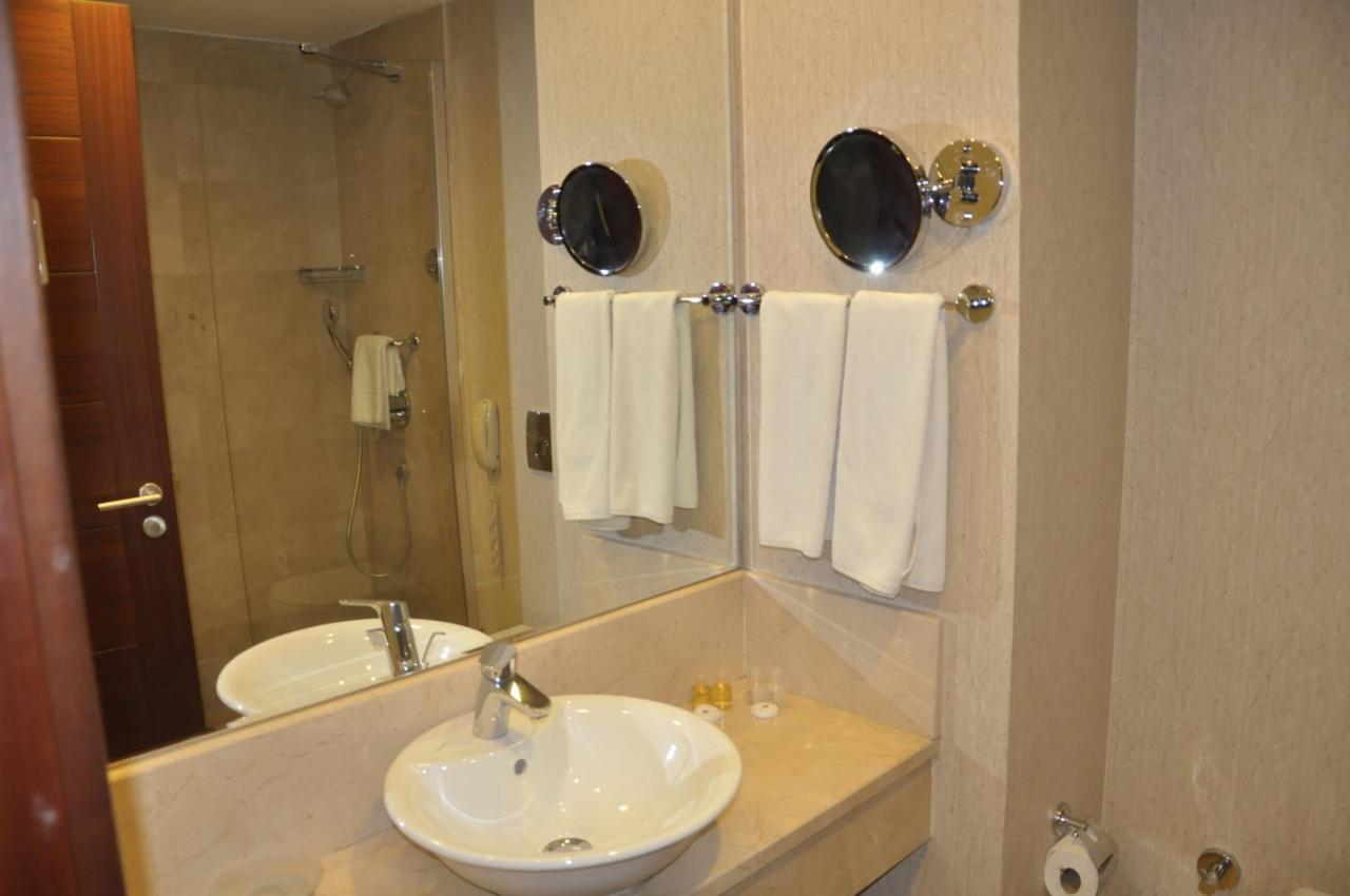 Happy Inn Gebze Hotel Bagian luar foto
