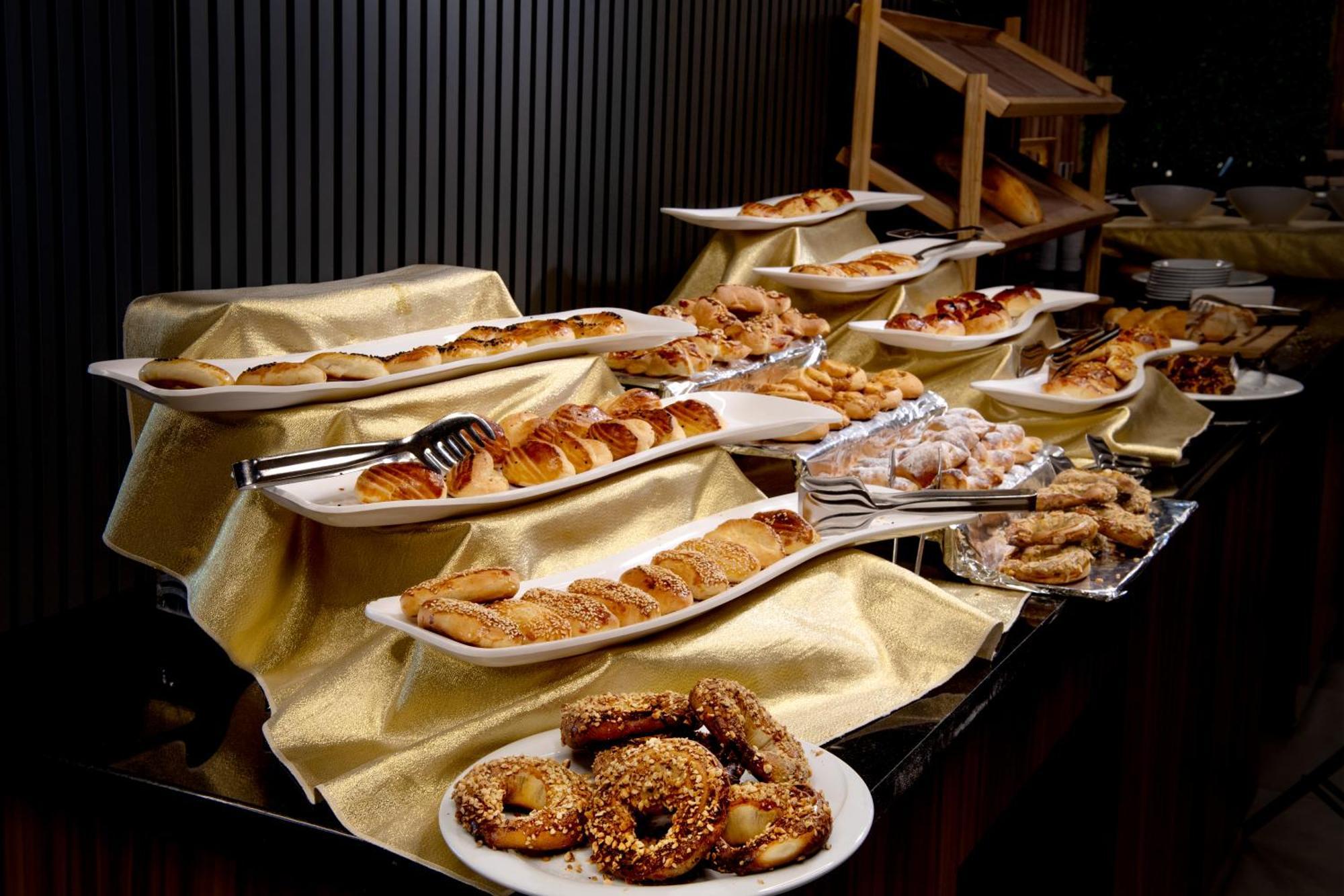 Happy Inn Gebze Hotel Bagian luar foto